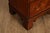 Antique 18th Century American Walnut Tall Chest Of Drawers For Sale - Image 9 of 18