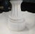 Stone Italian Marble Garden Fountain For Sale - Image 7 of 8