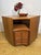 Mid-Century Modern Teak Corner Cabinet from Nathan, 1960s For Sale - Image 10 of 11