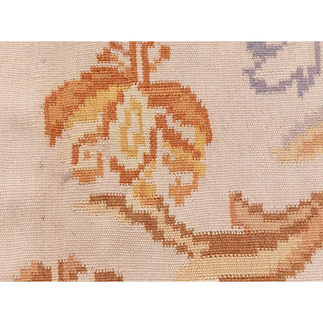 Textile Modern Oversized Bessarabian Style Rug by Doris Leslie Blau For Sale - Image 7 of 9
