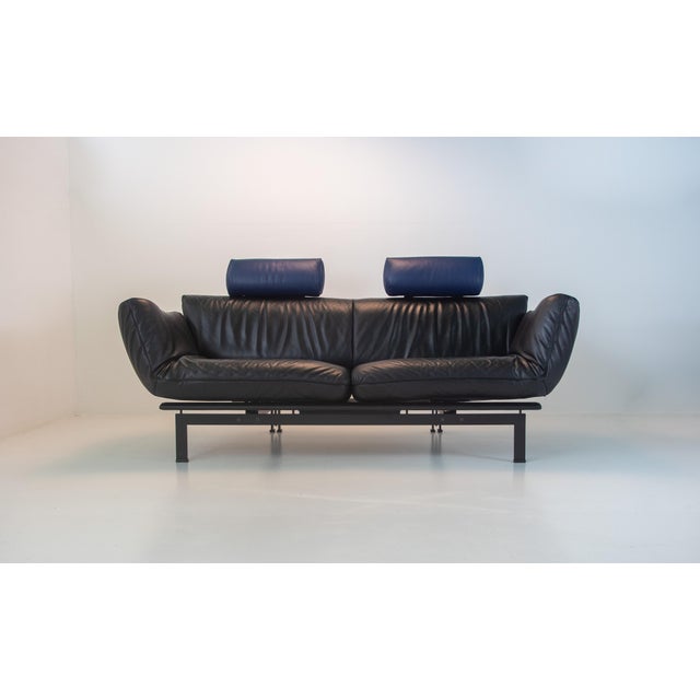 DS-140 Sofa by Reto Frigg for de Sede For Sale - Image 17 of 18