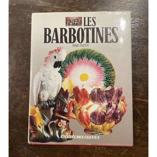 Ceramic Mid-Century French Painted Barbotine Rainbow Trout Vessel From Fives-Lille For Sale - Image 7 of 8