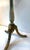 Florentine Vintage Italian Florentine Wine Table For Sale - Image 4 of 9