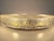 Vintage Textured Glass and Brass Flush Mount from Hillebrand Leuchten, Germany, 1970s For Sale - Image 16 of 18