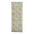 Turkish Vintage Rug 4'9" x 12'10" #20776 For Sale
