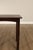 Wood Stickley Mission Style Oak Side Or Writing Table For Sale - Image 7 of 12