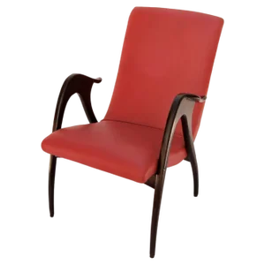 Armchair from Malatesta and Mason, 1950s