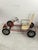 1960s Mid-Century Giordani Pedal Car, 1960s For Sale - Image 5 of 10