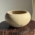 Large Flattened Oval Flower Pot in Raw Grey Cement, 1980s For Sale - Image 9 of 9
