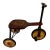 1930’s Billy Boy Tricycle Scooter Oakland Engineer Co For Sale