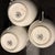 1910s Art Deco Royal Albert Crown China Tea Service - Set of 3 For Sale - Image 17 of 18