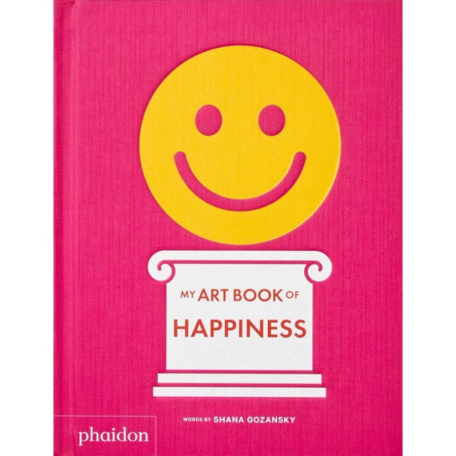 My Art Book of Happiness For Sale - Image 10 of 10