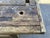 French Industrial Table/Console For Sale - Image 10 of 13