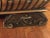 European Walnut Carved Chest of Drawers For Sale - Image 9 of 10