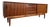 Nils Jonsson 'Cortina' Rosewood Credenza for Troeds Bjärnum, 1960s, Denmark For Sale