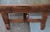 19th Century Dairy Sorting Table With Tin Liner For Sale - Image 4 of 11
