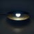 Esperia Italian Modern Table Lamp attributed to Angelo Brotto for Esperia, 1970s For Sale - Image 4 of 13