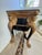 Spectacular Louis XV-style Boulle commode inspired by French designs associated with André-Charles Boulle and later...