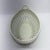 English Antique 18th Century English George III Shorthose Creamware Basket For Sale - Image 3 of 6