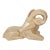 Midcentury Jaru Pottery Ram, Zodiac Decor Aries For Sale