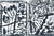 1979 Lithograph by Jean-Paul Riopelle Untitled III For Sale