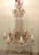 This is superb example of Italian creativity and craftsmanship. The chandelier derives its form from Classic Baltic...