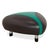Pallone Leather Stool from Leolux For Sale - Image 10 of 10