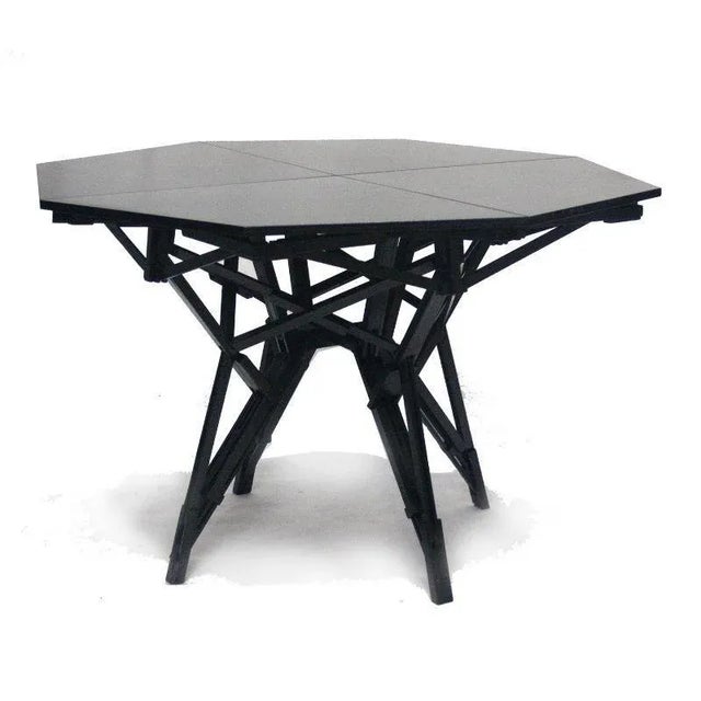 Contemporary Tech CNSTR Table by Paul Heijnen For Sale - Image 3 of 6