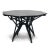 Contemporary Tech CNSTR Table by Paul Heijnen For Sale - Image 3 of 6