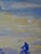 Oil Painting on the Road by Bike Anatoly Varvarov For Sale - Image 6 of 7