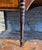 Brown Very Fine Early 19th Center Portsmouth, Nh Federal Inlaid Sideboard For Sale - Image 8 of 9
