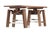 The Walking Table is an exceptional and carefully crafted piece of furniture that shows the beauty of mechanics. When...
