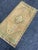 Early 21st Century Turkish Yastik Rug 1'6" x 2'11" For Sale - Image 5 of 5