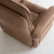 Brown 1970s Ds-50 Leather Lounge Chair by De Sede For Sale - Image 8 of 10