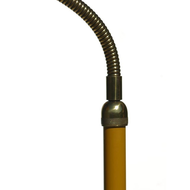 Mid-Century Floor Lamp from Stilnovo, 1950s For Sale - Image 6 of 9