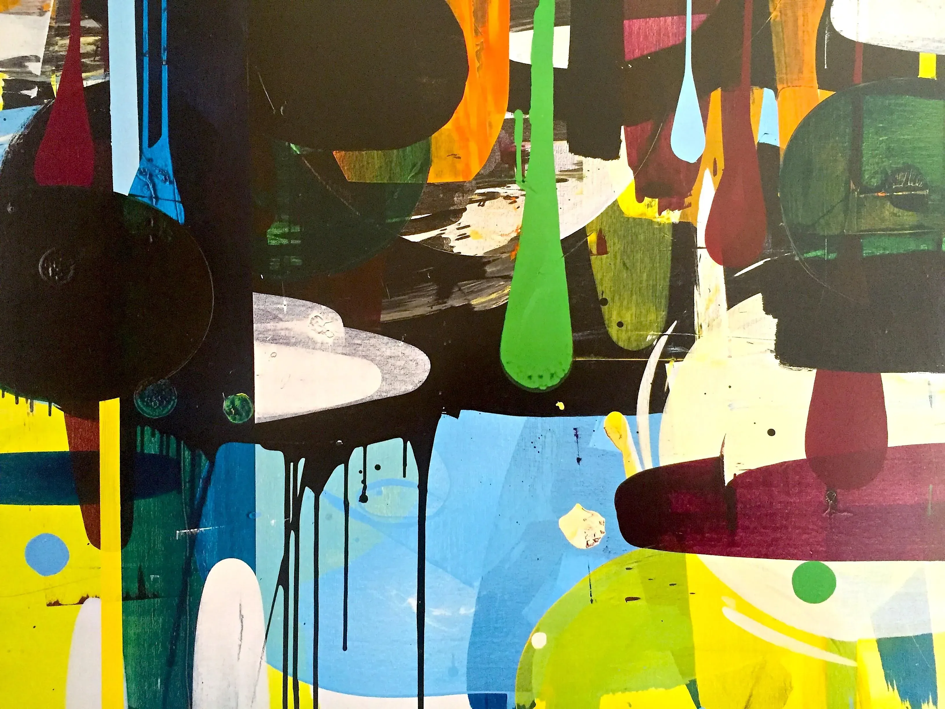 マリメッコのデザイナー『Astrid Sylwan』ポスター！marimekko北欧現代