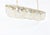 58 Zeppelin Chandelier in Crystal and Brass by J. T. Kalmar for Kalmar, Vienna, Austria, 1950s For Sale - Image 12 of 18