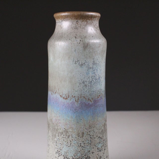 Vase from Kamini, 1960s For Sale - Image 3 of 6