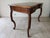 Antique Desk in Walnut, 1800s For Sale - Image 6 of 18