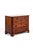Small George Iii Mahogany Chest For Sale - Image 3 of 14