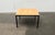 Mid-Century Minimalist Model T-Angle 306 Couch Side Table by Florence Knoll for Knoll International, 1950s For Sale - Image 10 of 18