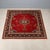 Gherla Cotton & Wool Rug, Romania For Sale - Image 3 of 9