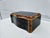 Maitland - Smith Maitland Smith Black and Brown Trinket Box For Sale - Image 4 of 17