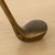 1950s French Brass Golf Club Bottle Opener For Sale - Image 11 of 11