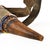 The Maasai milk gourd, a significant symbol in Maasai culture, epitomizes sustenance, community, and heritage within this...