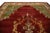 Early 21st Century Early 21st Century Old Wool Turkish Oushak Rug 12'10" X 15'11" For Sale - Image 5 of 7