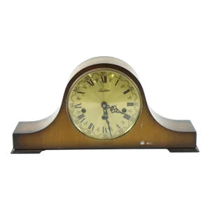 1950s Tradition Mantel Clock