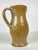 Ceramic Stoneware Carafe from Fontgombault, 1960s For Sale - Image 7 of 9