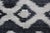Modern Aara Rugs Inc. Hand Knotted Bamboo Rug - 9′ × 12′ For Sale - Image 3 of 4