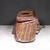 Industrial Vintage Wicker Hunting and Fishing Bag c.1940 For Sale - Image 3 of 8